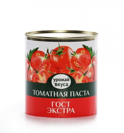 Овощные консервы томатная паста, соусы, кетчупы, консервация оптом - Новосибирск, Новосибирская обл.